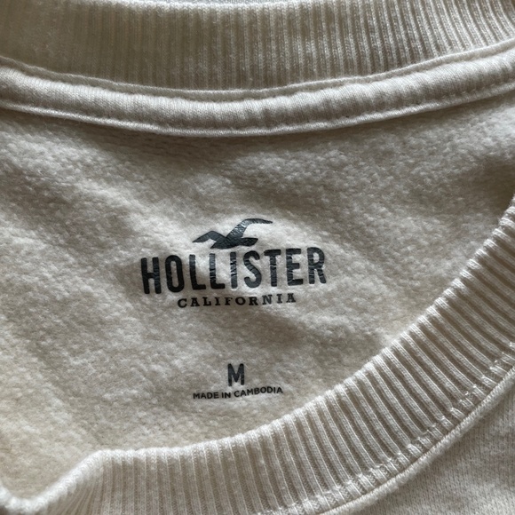 Hoddie - Picture 1 of 3